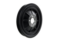 фото thumb №1, Шків колінчастого вала колінчастого do opel zafira tourer c 2.0