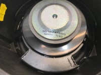 фото thumb №4, Opel mokka -e ii b 2022 динамик дверь перед левый 9818747880