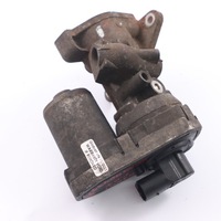 фото thumb №12, Ford transit mk7 дизель egr клапан рециркуляции выхлопных газов 8c1q-9d475-ba