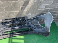 фото thumb №11, Mitsubishi eclipse cross 17- бампер перед eu org