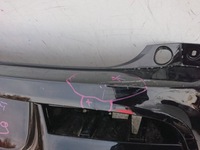 фото thumb №8, Bmw i3 i01 lift 17- бампер задний задняя