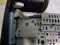 фото thumb №11, Радіо cd 6-disc панель кондиціонера mazda 6 gy gg 02- gj6j66dsxg02