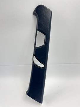 фото thumb №1, Пластик захист стійка c багажника mercedes w124 універсал синя 1246921289