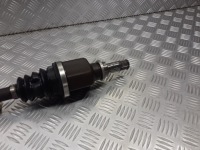 фото thumb №2, Привідний вал ліва передня renault megane ii 1.4 8200618069