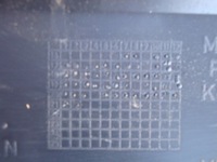 фото thumb №6, Volkswgen tiguan планка двері передня ліва