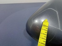 фото thumb №7, Mitsubishi outlander i зеркало правое 5 pin a39a