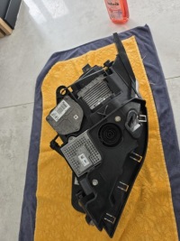 Maserati quattroporte vi ліхтарі  перед kompetne bi-xenon skętny, led, омивачі Київ, фото thumb