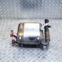 фото thumb №5, Bmw i3 2019 гаситель задний / конечный / выхлоп