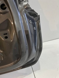 фото thumb №13, Кришка багажника кришка багажника задня porsche cayenne iii 9y 9y0 coupe