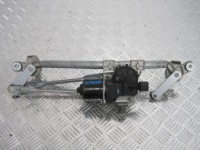 фото thumb №1, Механизм дворник hyundai ioniq 98100-g2000
