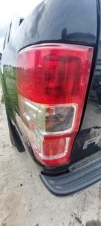 фото thumb №7, Ford ranger кузов обшивка комплектна 16r