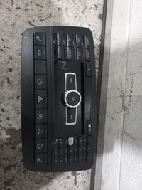 фото thumb №1, Радіо mercedes gla w156 x156