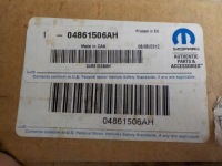 Chrysler pacifica voyager колесо opasowe генератора в Украине, фото thumb