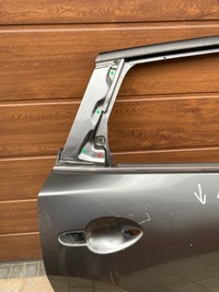 фото thumb №7, Mazda cx5 cx-5 ii 2 дверь правый задняя правое задние