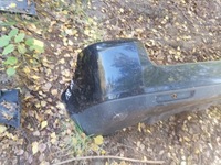 фото thumb №2, Бампер задняя land rover freelander 2 06-11