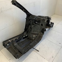 фото thumb №10, Чверть перед передня ліва ly9t поріг блок двигуна петлі audi a5 ii f5 8w 19r