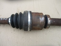 фото thumb №6, Приводной вал правая 8200725511 renault megane iii 1.9dci