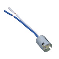 фото thumb №14, 10 szt. роз'єм лампочка led włącz podstawę світло кронштейн з'єднувач трубка