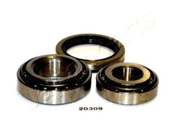 фото thumb №1, Japanparts підшипник ступиця колеса kia carnival i 2.5