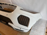 фото thumb №3, Jaguar f pace f-pace r sport бампер передній 16-