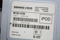 фото thumb №6, Блок управления модуль usb 96120-1h700 kia ceed 1 i 07-10