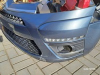 фото thumb №6, Citroen c4 grand picasso i lift бампер передний