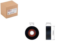 фото thumb №9, Ролик натягувача volvo s60 ii, s80 ii, v60 i, v70 i