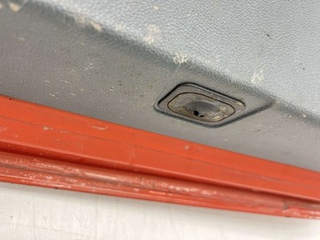 фото thumb №11, Ford c-max mk2 10-15 електричний задня кришка багажника зад ka