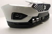 фото thumb №13, Новый org бампер перед seat tarraco 6x pdc lc9a