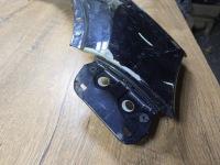 Vw tiguan i 5n0 крила правий перед передній Доставка, фото thumb