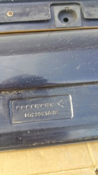 фото thumb №10, Mercedes w221 довгий пороги планки порогові kleemann