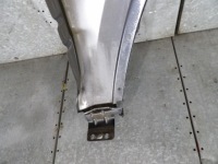 Jeep grand cherokee wk2 рестайлінг  крило ліве перед par в Україні, фото thumb