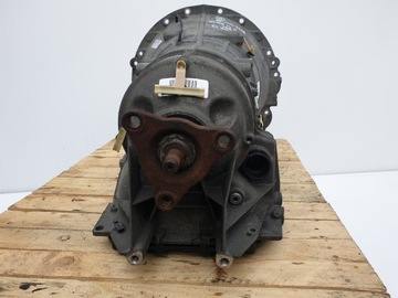 фото thumb №10, Jaguar xj x351 5.0 v8 supercharged коробка передач коробки передач