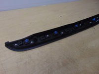 фото thumb №8, Молдинг хром дах права peugeot 2008 1 9806404777