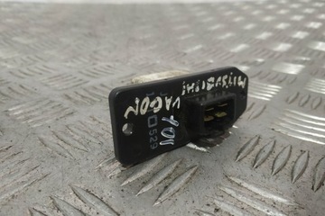 фото thumb №8, Резистор нагрівача mitsubishi space wagon n3_w, n4_w 76345 2.0l дизель