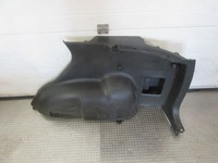 фото thumb №5, Suzuki grand vitara ii боковина багажника праві зад