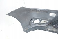 фото thumb №6, Бампер перед передний nissan pulsar 2014-