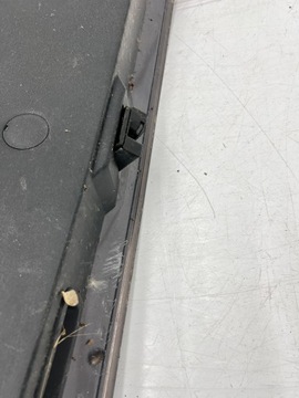 фото thumb №11, Mazda cx-7 задня кришка зад зад cx7 комплектна