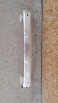 фото thumb №3, Opel crossland c3 aircross балка усилитель zderz