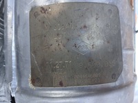 фото thumb №6, Renault koleos ii renault trafic iii iv каталізатор 208a04674r 2022r