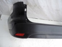 Ford focus mk3 рестайлінг  універсал бампер задній задній Ціна, фото thumb