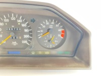 Панель приборная панель mercedes w124 1245435324 1245423701 1245420016 200e 230e m102 с Разборки, фото thumb