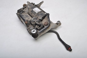 фото thumb №7, Audi q7 i компресор підвішування 7l8616007 7l8616006b