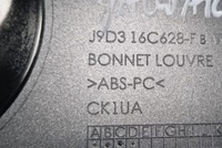 фото thumb №11, Jaguar i-pace впуск воздуха na капот защита накладка j9d316c628