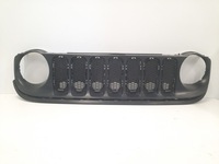 фото thumb №1, Jeep renegade 14-18 бампер перед передній решітка радіатора / решітка радіатора 735587827