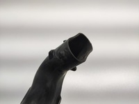 фото thumb №4, Шланг труба воздуха renault captur i 1.5 dci 2013-2016 165556691r