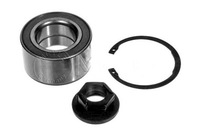 фото thumb №2, Підшипник колеса ford перед focus 98- mazda 2 03- bez