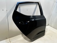 фото thumb №5, Hyundai i10 ii дверь правый задняя задние правое 14-