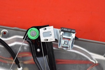 фото thumb №9, Подъемник стекла правый перед eu a2128201102 mercedes e-klasa w212 09-13