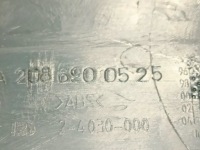 Захист стійок mercedes clk w208 c208 coupe 2086900525 2086900625 в Україні, фото thumb